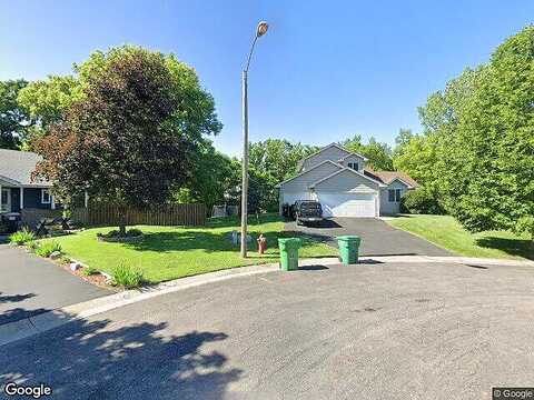 Chase, ANOKA, MN 55303