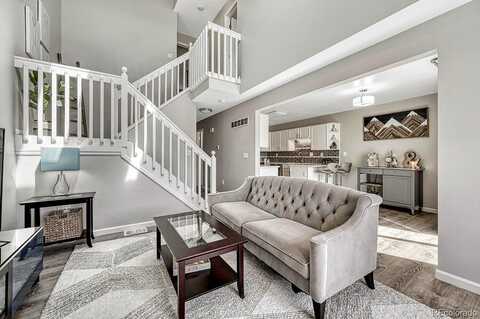 121St, THORNTON, CO 80241