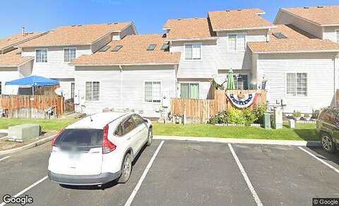 121St, THORNTON, CO 80241