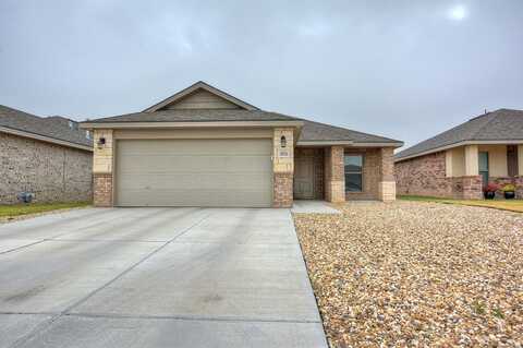 Norwich, LUBBOCK, TX 79407
