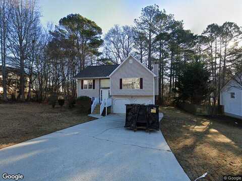 Knights, DALLAS, GA 30157