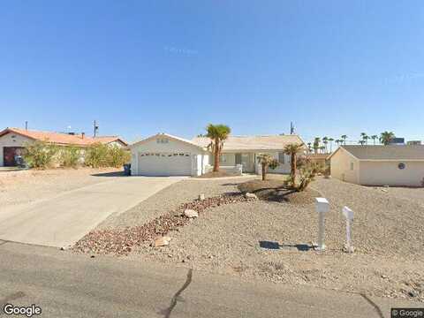 Cactus Ridge, LAKE HAVASU CITY, AZ 86406