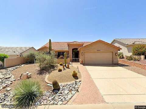 Mesa Ridge, TUCSON, AZ 85739