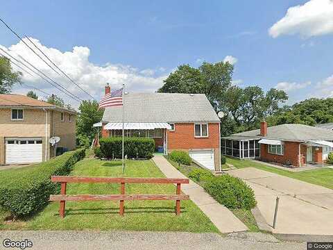 Collins, PITTSBURGH, PA 15235