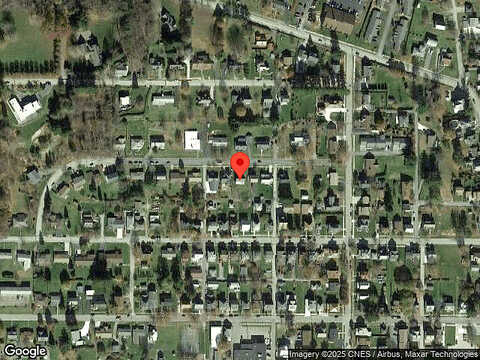 Lincoln, SOMERSET, PA 15501