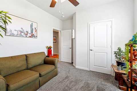 Eden, KRUM, TX 76249