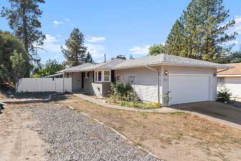 Rowan, SPOKANE, WA 99205