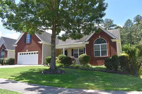 Southpointe Hl, BUFORD, GA 30519