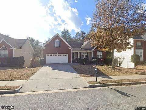 Southpointe Hl, BUFORD, GA 30519