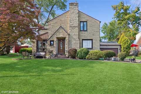 Hawthorne, PITTSBURGH, PA 15209