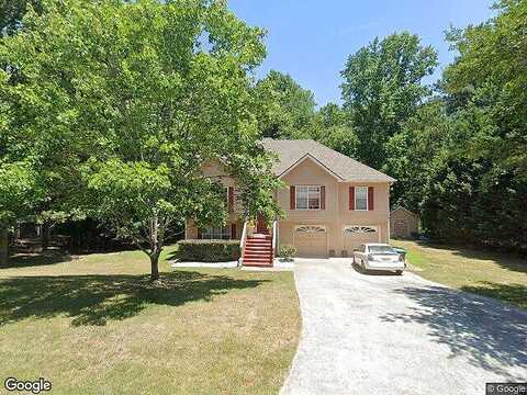 Forrest Bend, SNELLVILLE, GA 30039