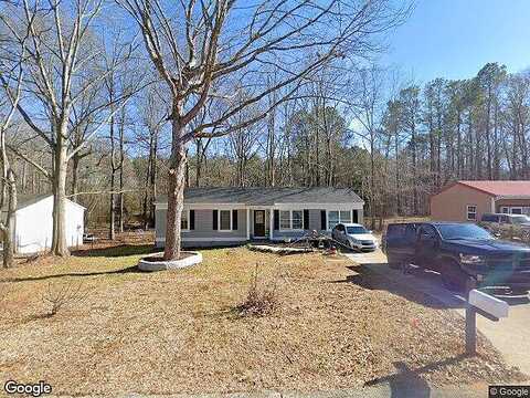 Marlborough Downs, ATHENS, GA 30606
