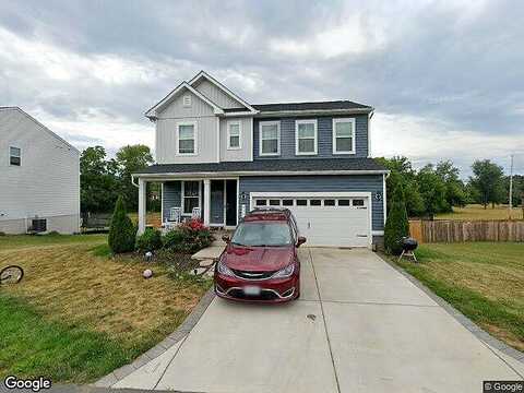 Belinda, BOYCE, VA 22620