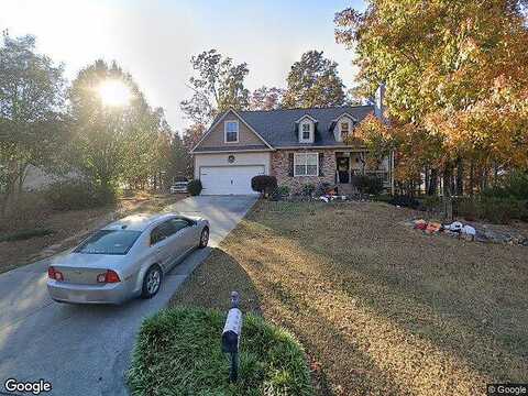 Talon, RYDAL, GA 30171
