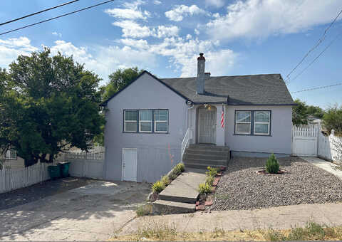 Lincoln, KLAMATH FALLS, OR 97601