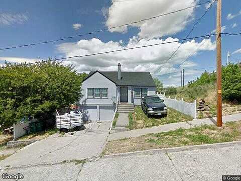 Lincoln, KLAMATH FALLS, OR 97601