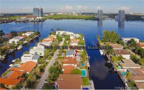 166Th, NORTH MIAMI BEACH, FL 33160