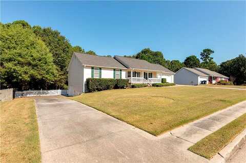 Timber Walk, LOGANVILLE, GA 30052