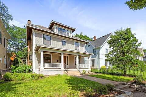 Holmes, MINNEAPOLIS, MN 55408
