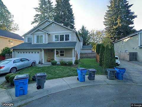 27Th, VANCOUVER, WA 98661