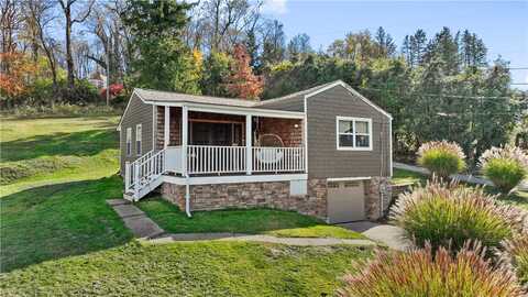 1St, BELLE VERNON, PA 15012