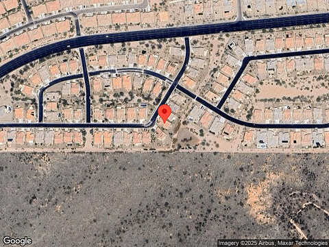 Hildogo, ORACLE, AZ 85623
