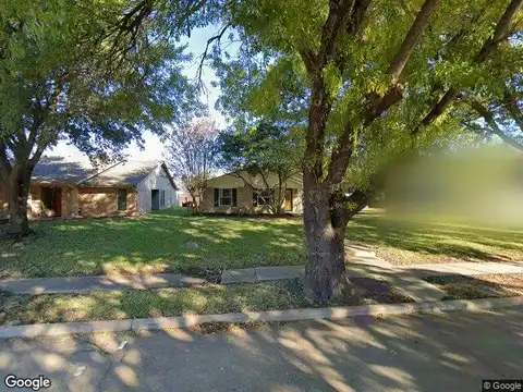 Park, PLANO, TX 75074
