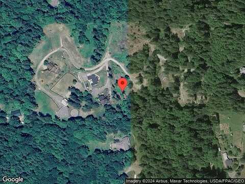 Gifford Hill, CHIMACUM, WA 98325