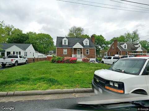 Strathmeade, FALLS CHURCH, VA 22042