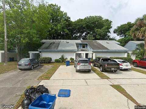 Songbird, JACKSONVILLE, FL 32233