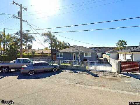 Florence, SAN JOSE, CA 95127