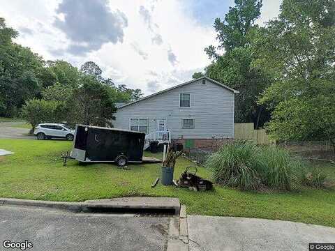Cross Creek, TALLAHASSEE, FL 32301