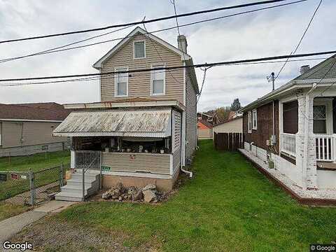 Skelly, WHITE OAK, PA 15131
