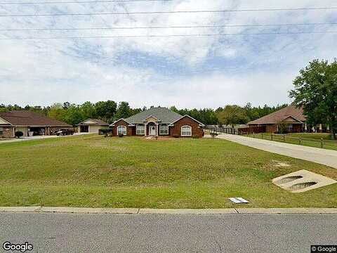 Wallace Lake, MILTON, FL 32571
