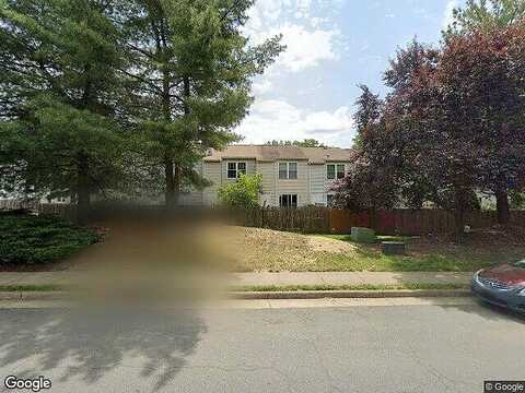 Lester Lee, FALLS CHURCH, VA 22042