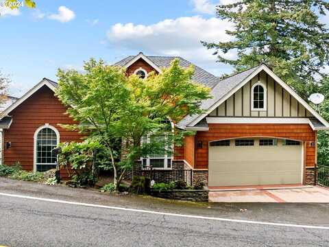 Rocky Butte, PORTLAND, OR 97220