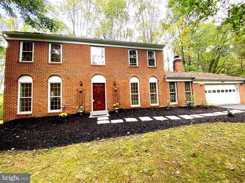 Bree Hill, OAKTON, VA 22124