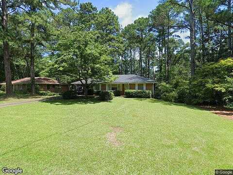 Hollywood, DECATUR, GA 30033
