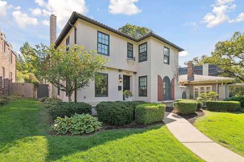Dean, MINNEAPOLIS, MN 55416