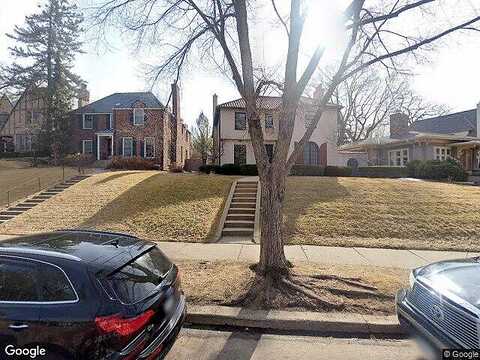 Dean, MINNEAPOLIS, MN 55416