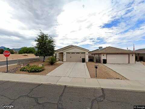 Phoenix, KINGMAN, AZ 86401