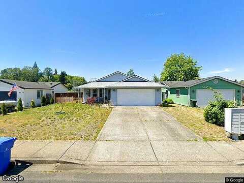 Adams, KELSO, WA 98626