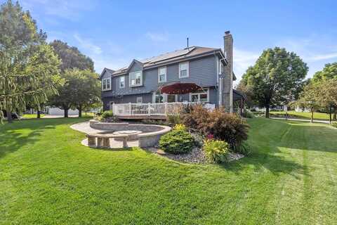 Lavine, WAUKESHA, WI 53189