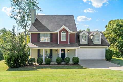 Summer Creek, GAINESVILLE, GA 30507