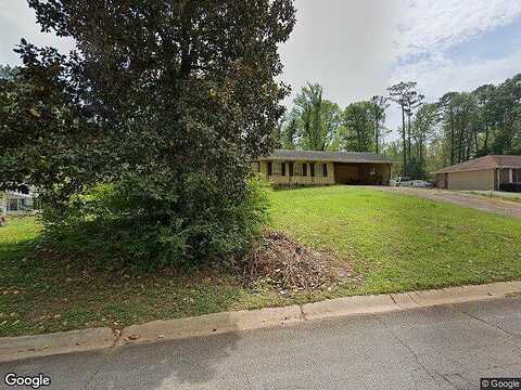 Woodfen, ELLENWOOD, GA 30294