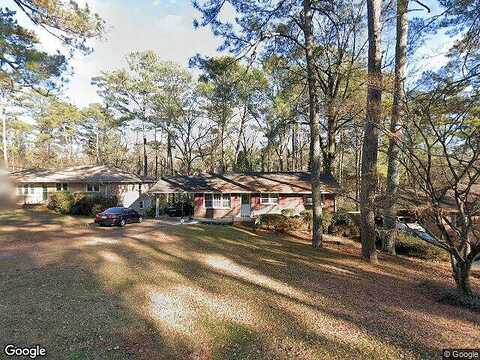 Warwick, ATLANTA, GA 30345