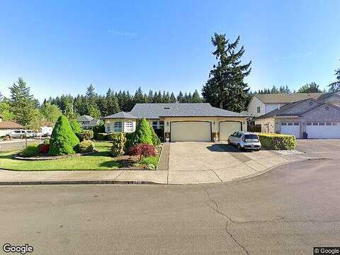 46Th, CAMAS, WA 98607