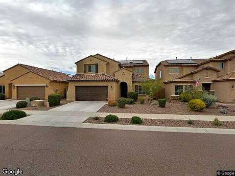 Gray Wolf, PHOENIX, AZ 85085