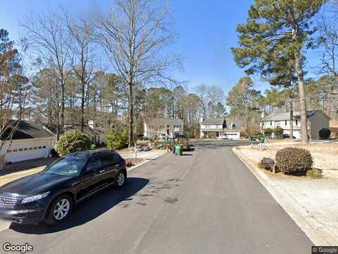 Sims Crest, SNELLVILLE, GA 30078
