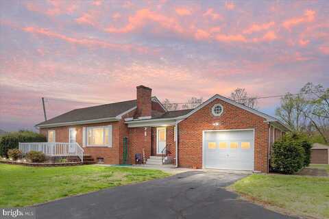 Martinsburg, STEPHENSON, VA 22656